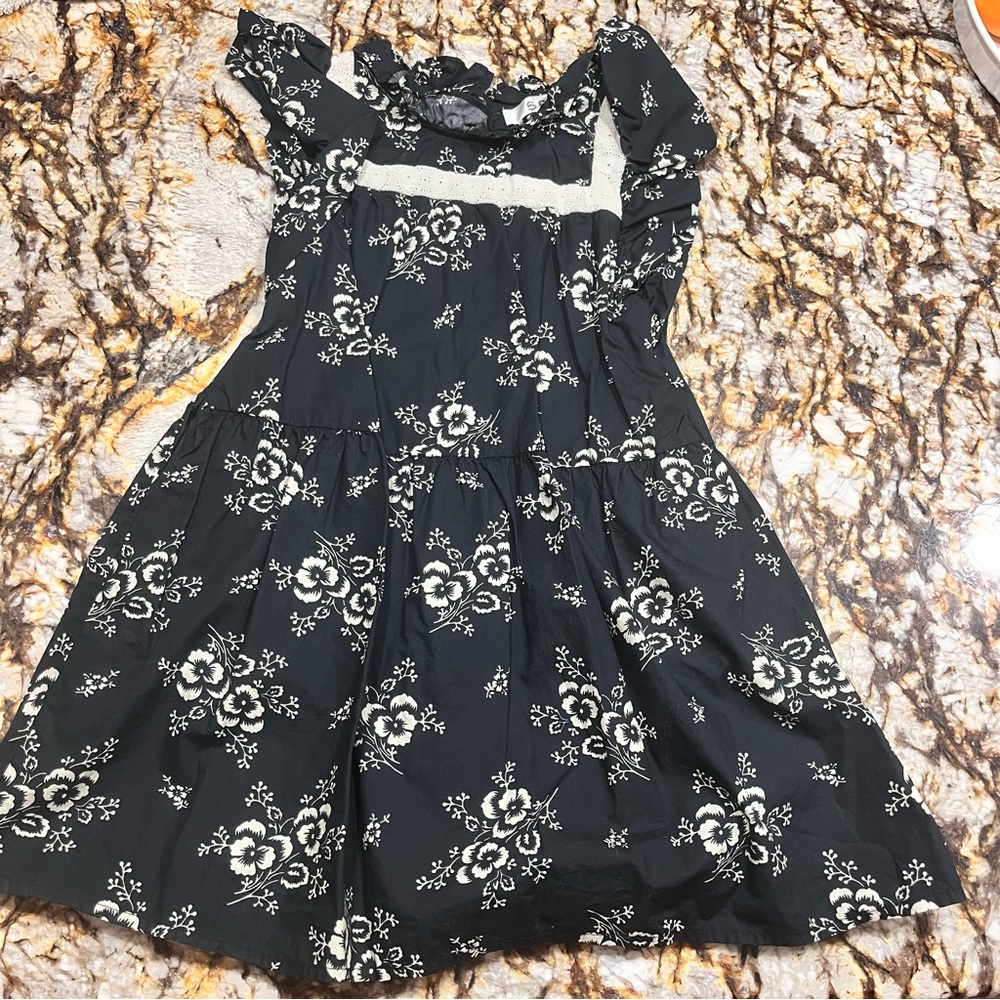 Sea New York Alessia dress girls 6